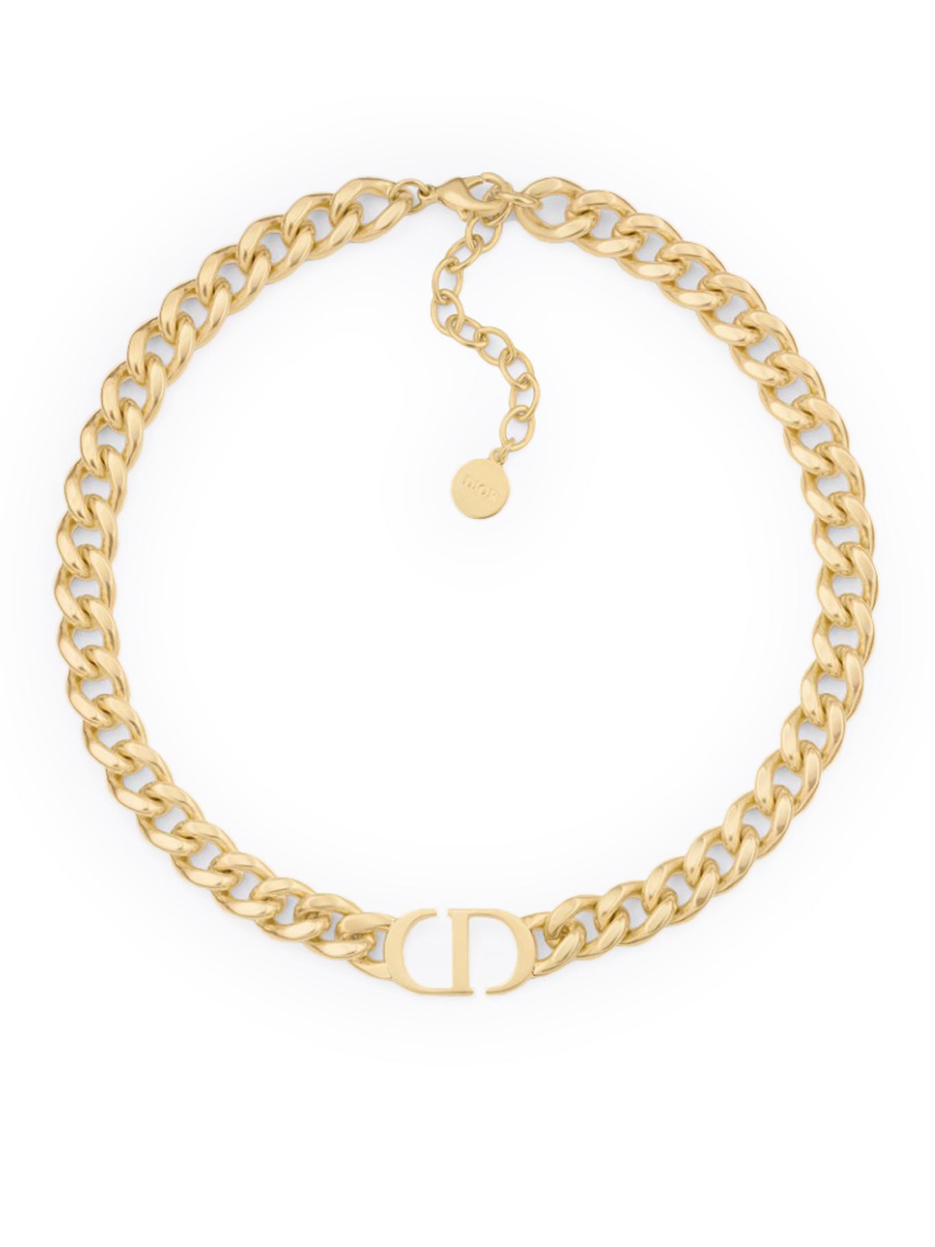 30 MONTAIGNE CHOCKER