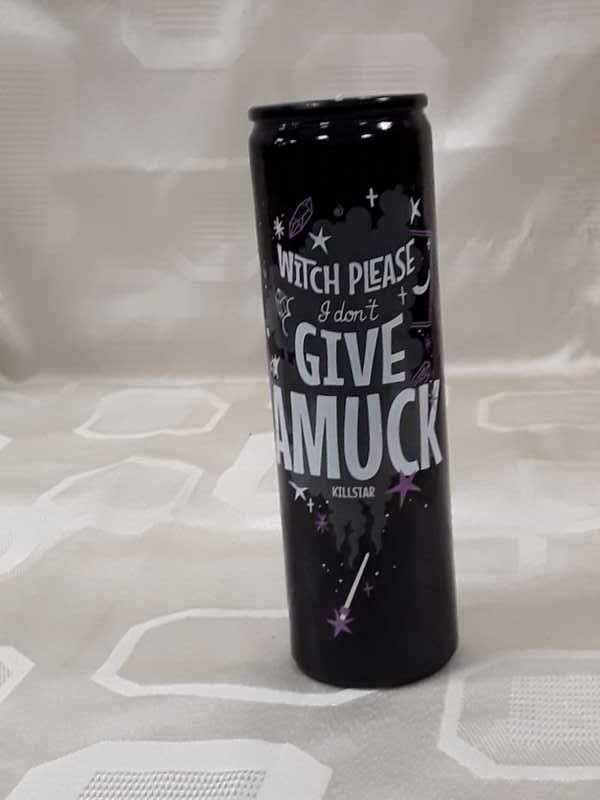 Amuck Candle Resurrect