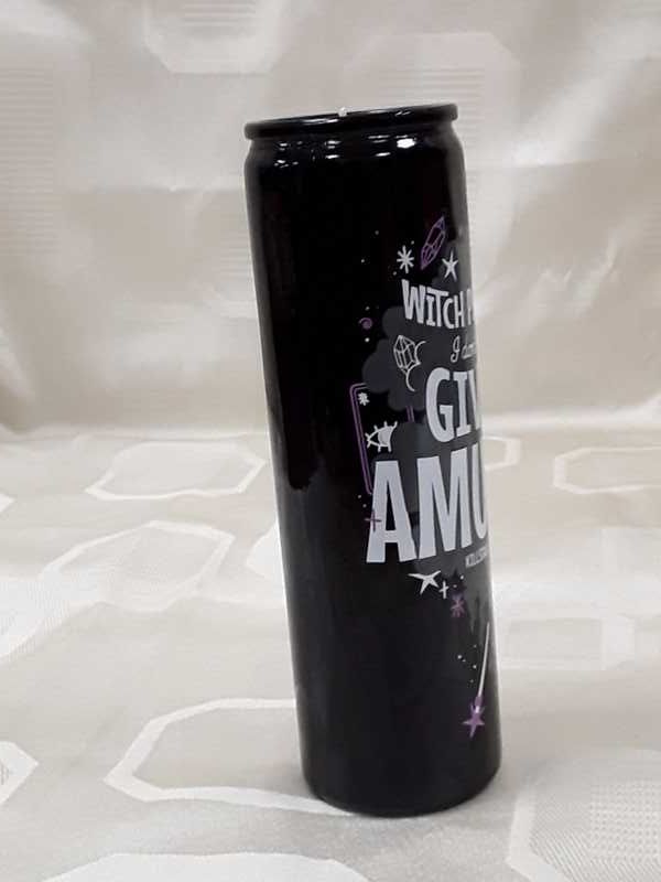 Amuck Candle Resurrect