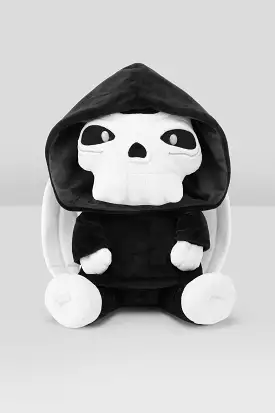 Angel Of Death Plush Toy