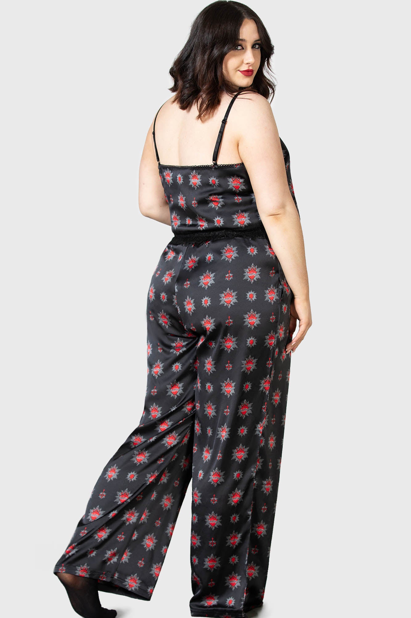 Arrow Of Fate Lounge Pant [PLUS]