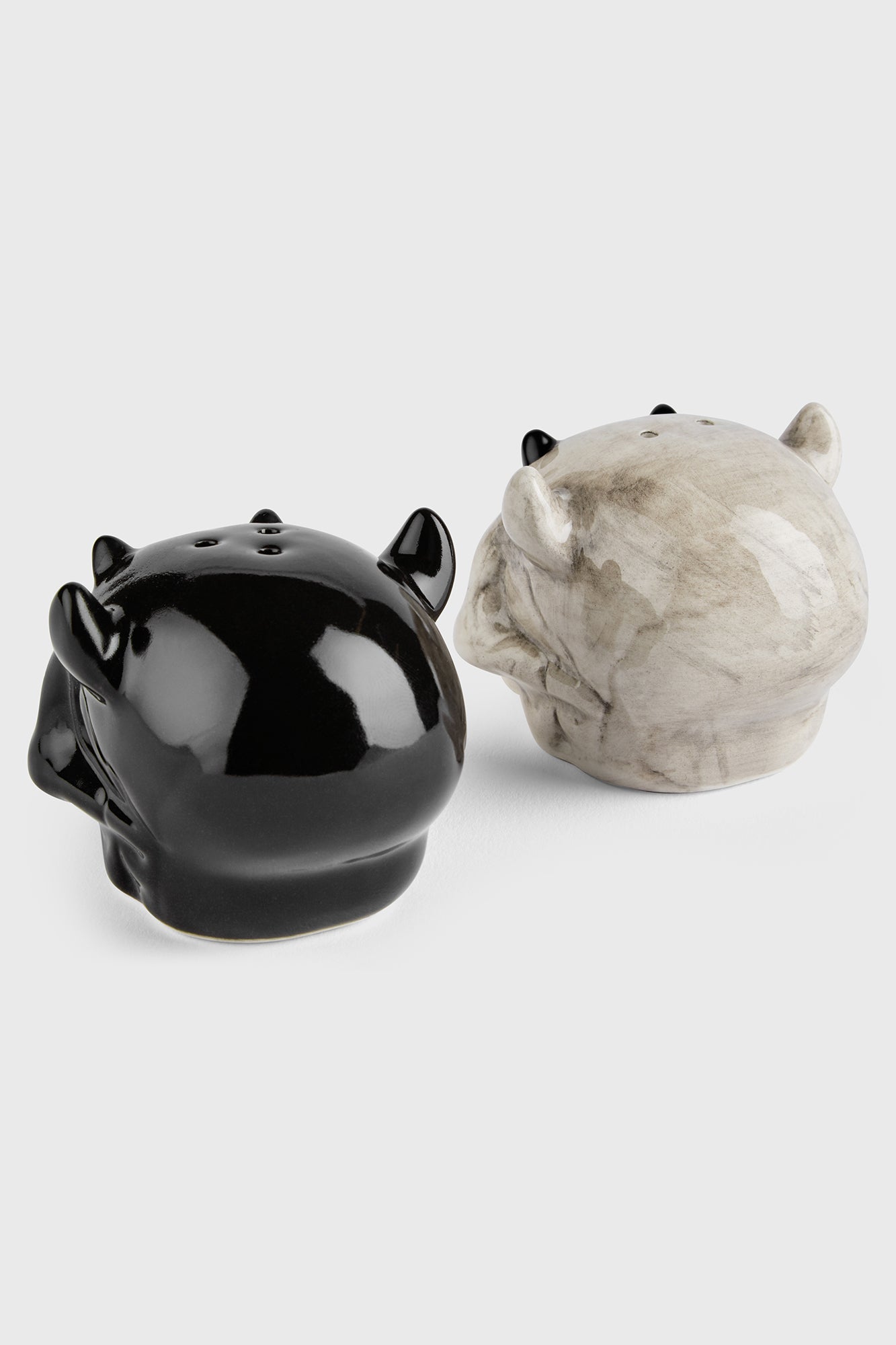 Ashmedai Salt & Pepper Shaker Resurrect