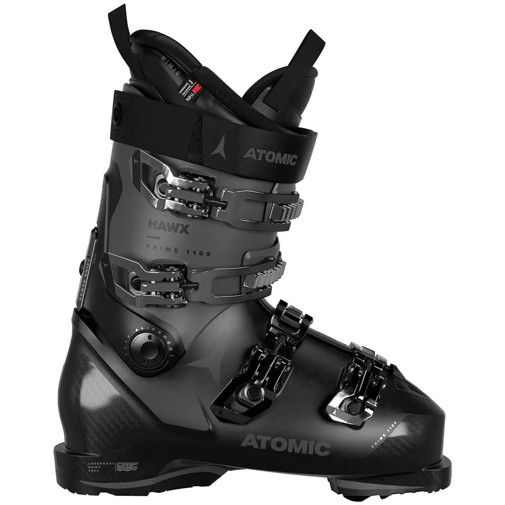 atomic hawx prime 110 s gw ski boot - men's