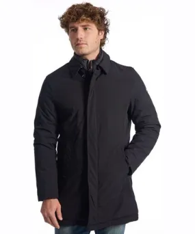 Baldinini Polyester Men's Jacket