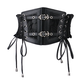 Belt Queen Missthery (Black)