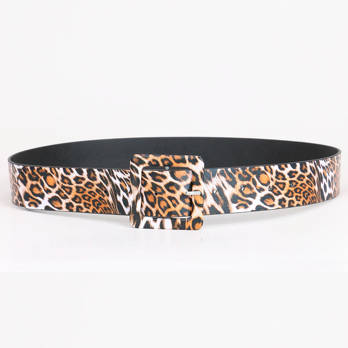 Belt Queen Wilkar (Leopard)