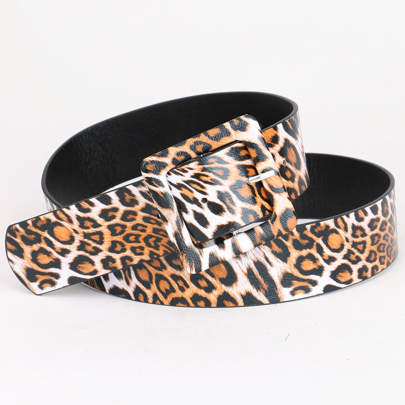 Belt Queen Wilkar (Leopard)