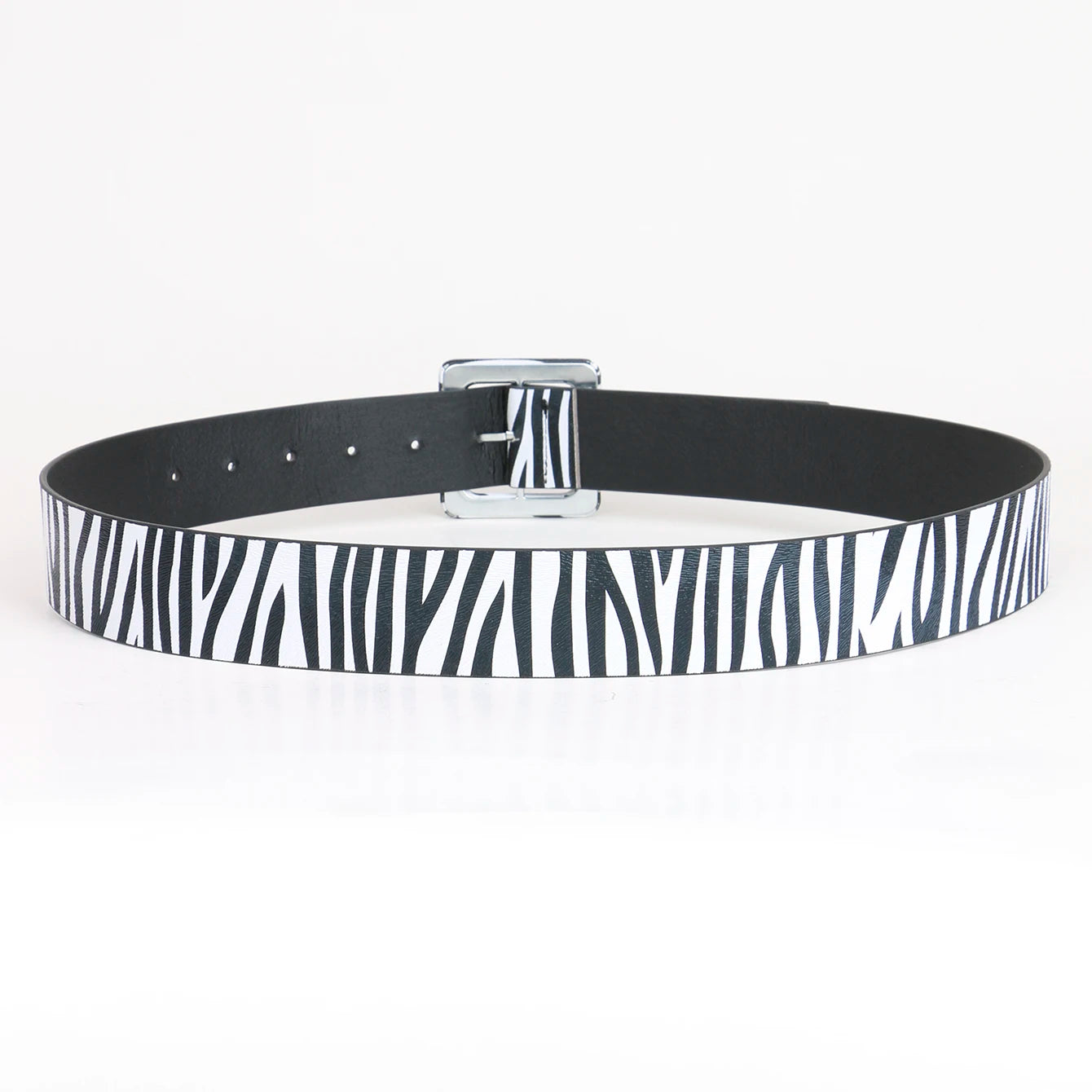 Belt Queen Wilkar (Zebra)