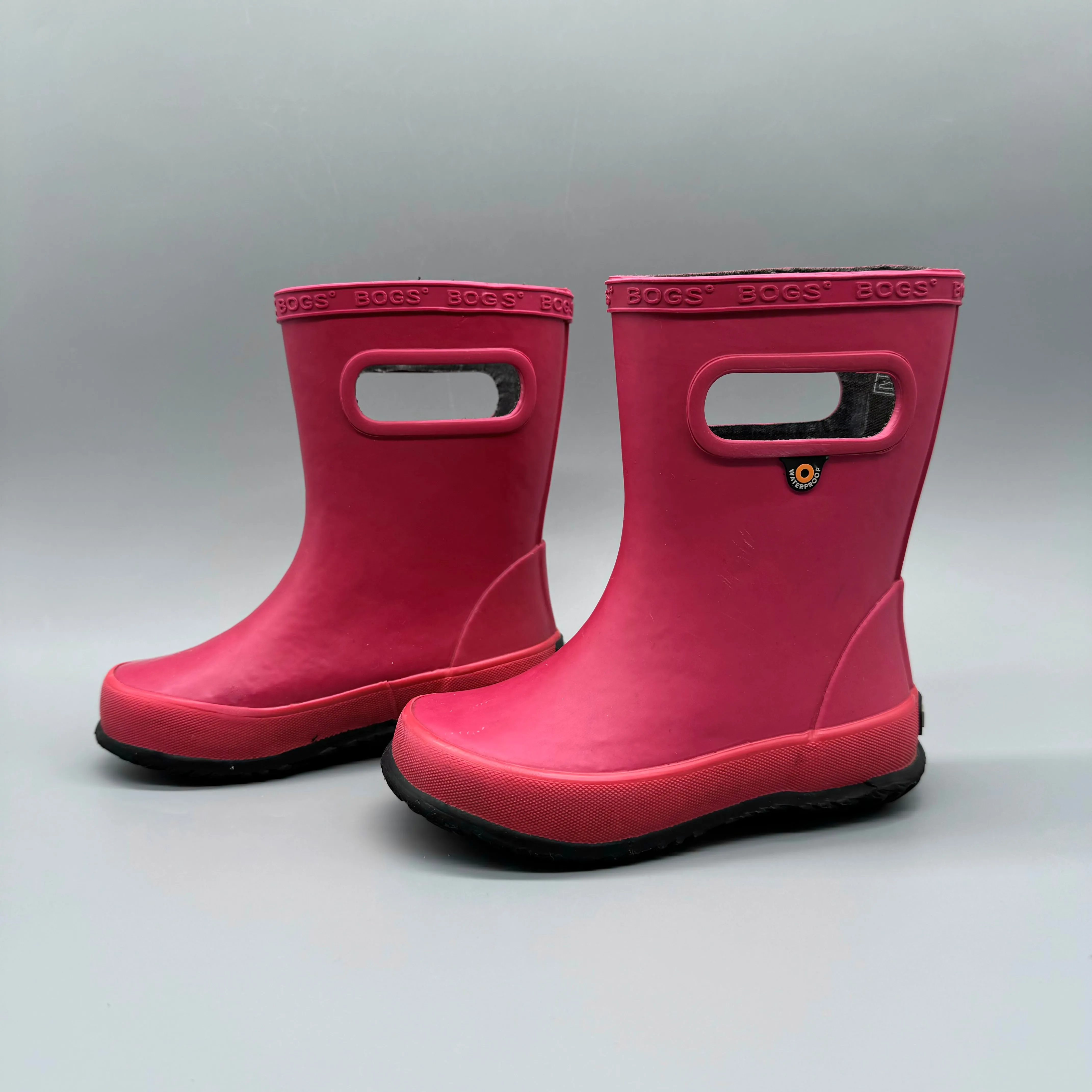 Bogs / Rain boots / US9