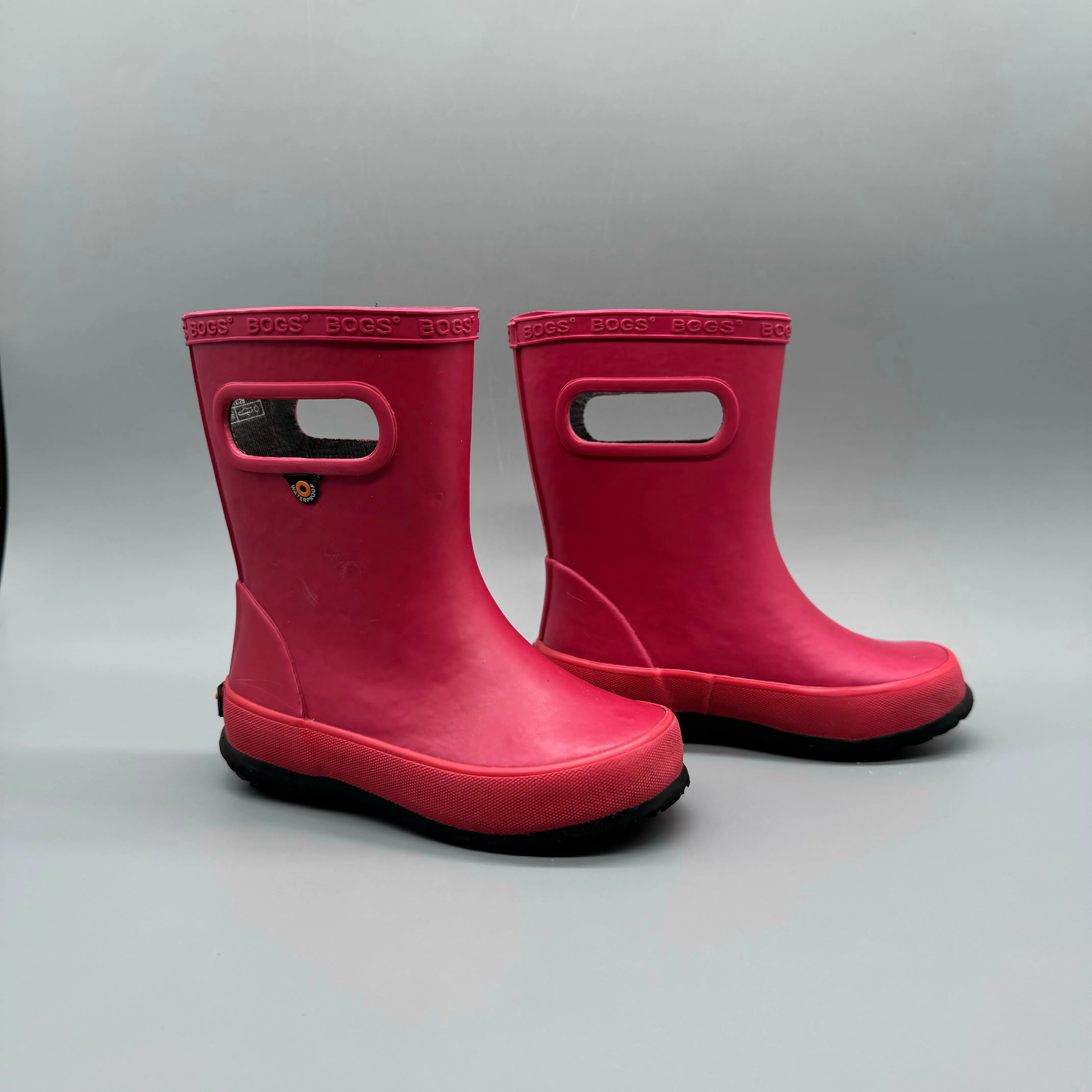 Bogs / Rain boots / US9