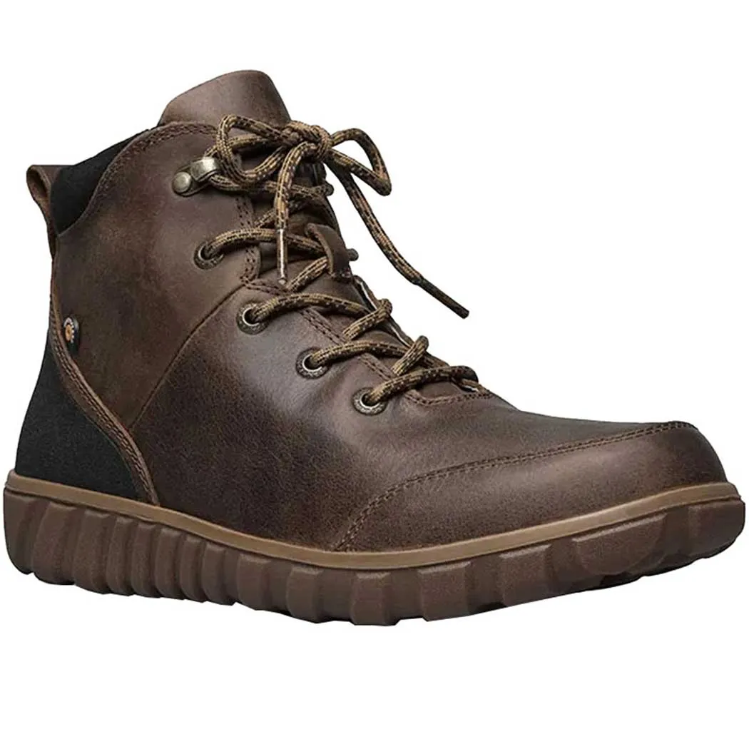 Bogs Classic Casual Hiker Boot Cognac (Men's)