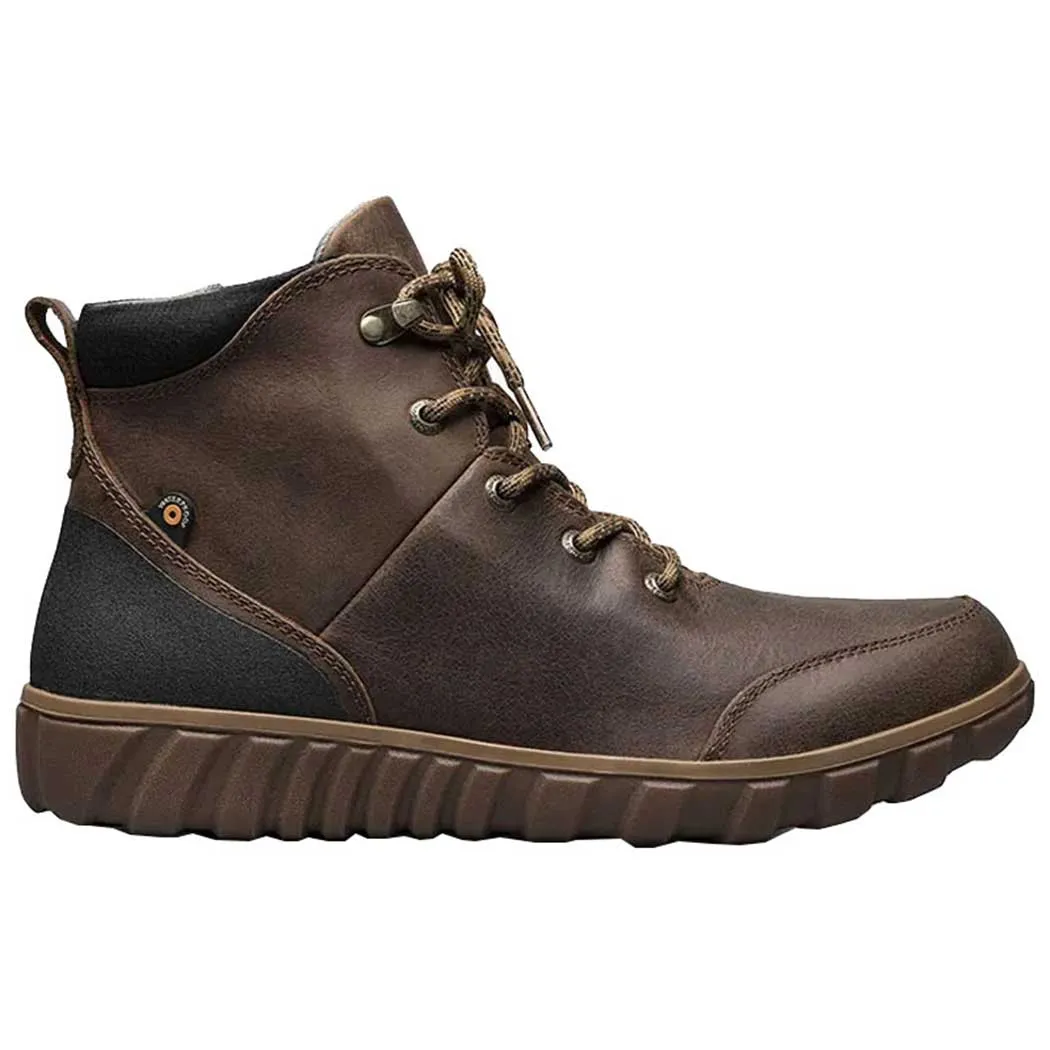 Bogs Classic Casual Hiker Boot Cognac (Men's)