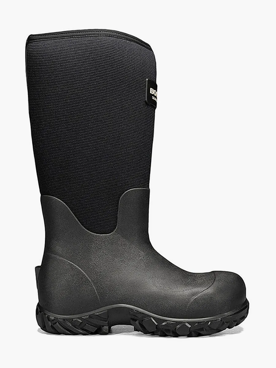 BOGS FOOTWEAR MNS WORKMAN 17″ PO – 72625CT.01