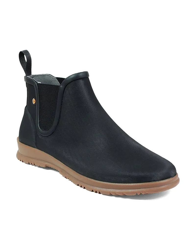 Bogs Sweetpea Boot Black