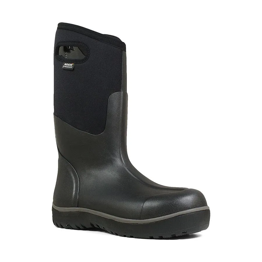 BOGS ULTRA HIGH MEN'S BLACK