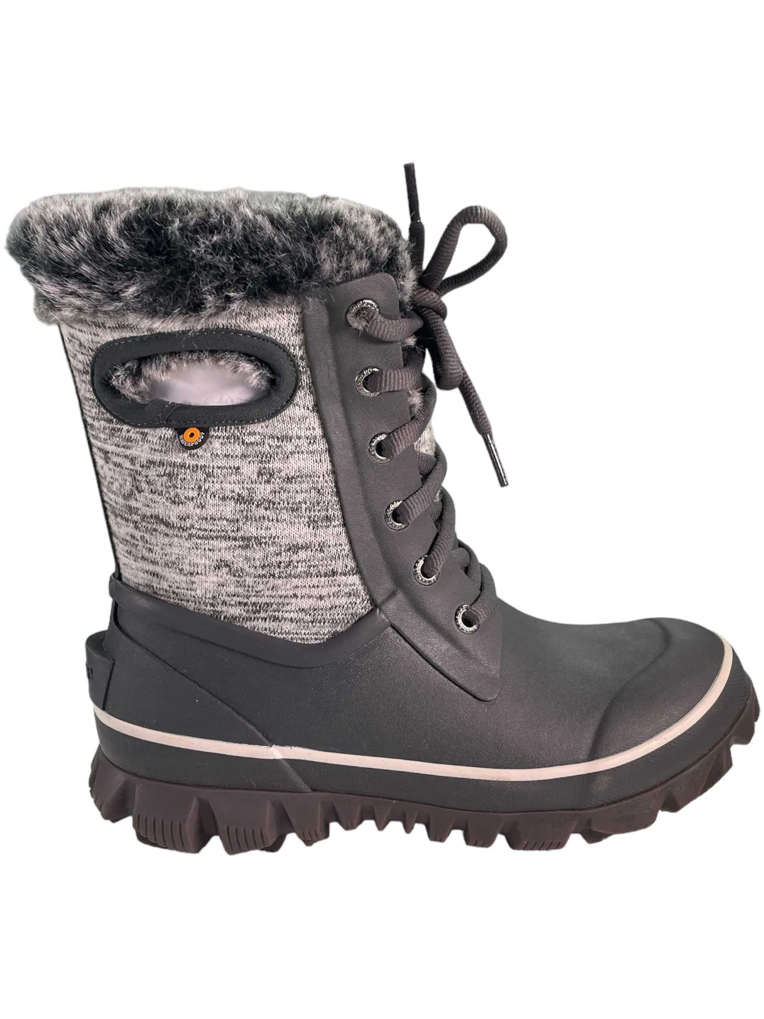 Bogs Women's Arcata Knit Boot