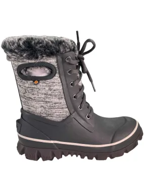 Bogs Women's Arcata Knit Boot