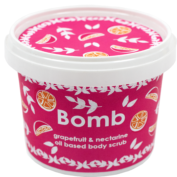 Bomb Cosmetics Body Scrubs