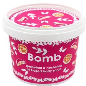 Bomb Cosmetics Body Scrubs