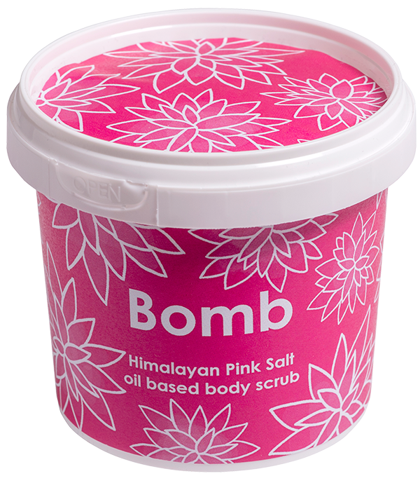 Bomb Cosmetics Body Scrubs