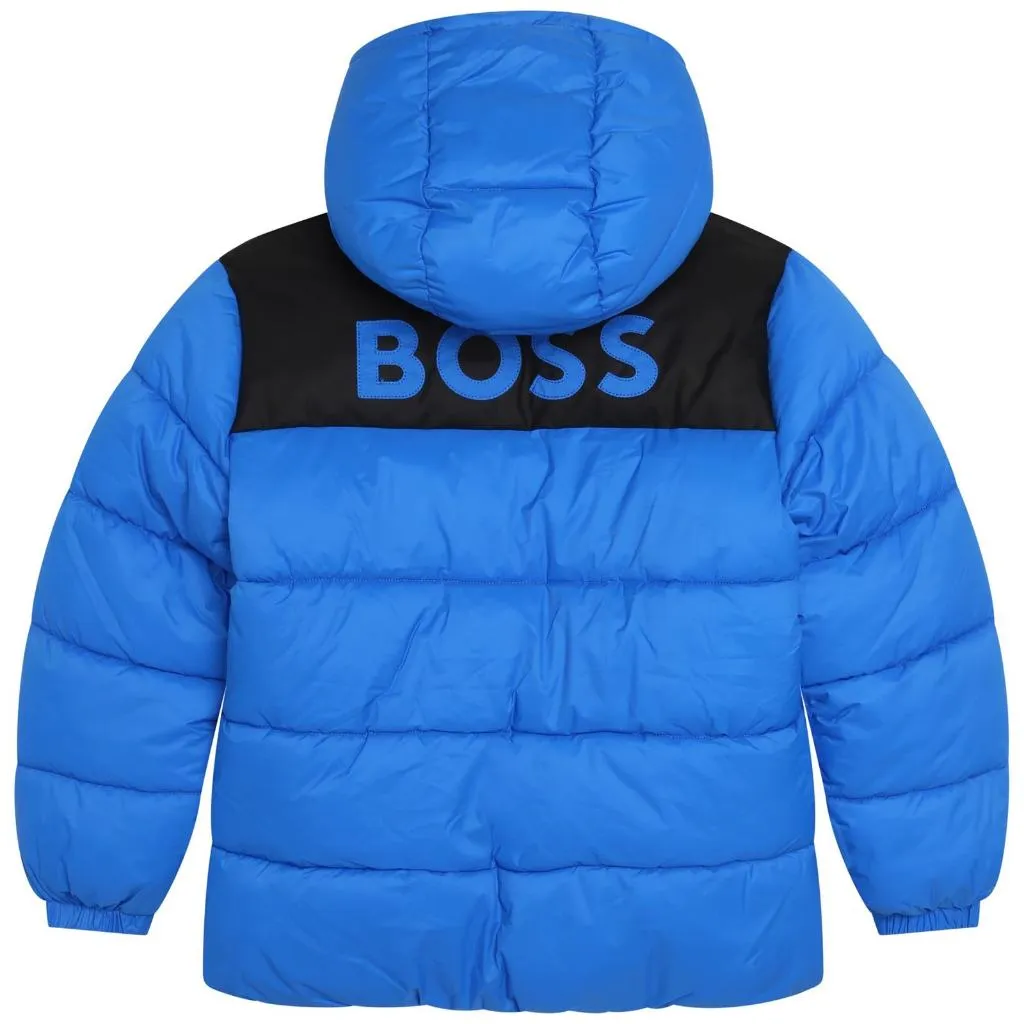 BOSS COAT J26521