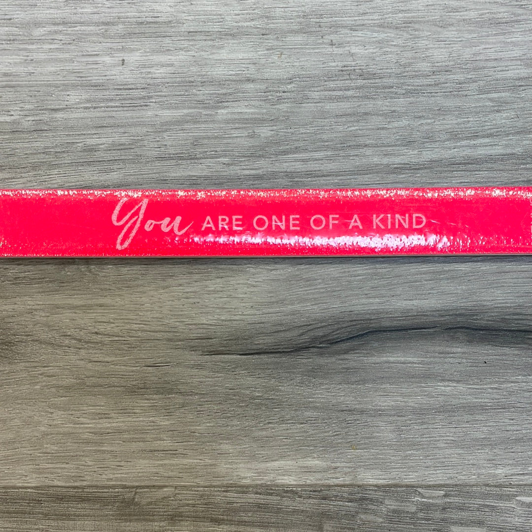 Caren Inspirational Nail Files