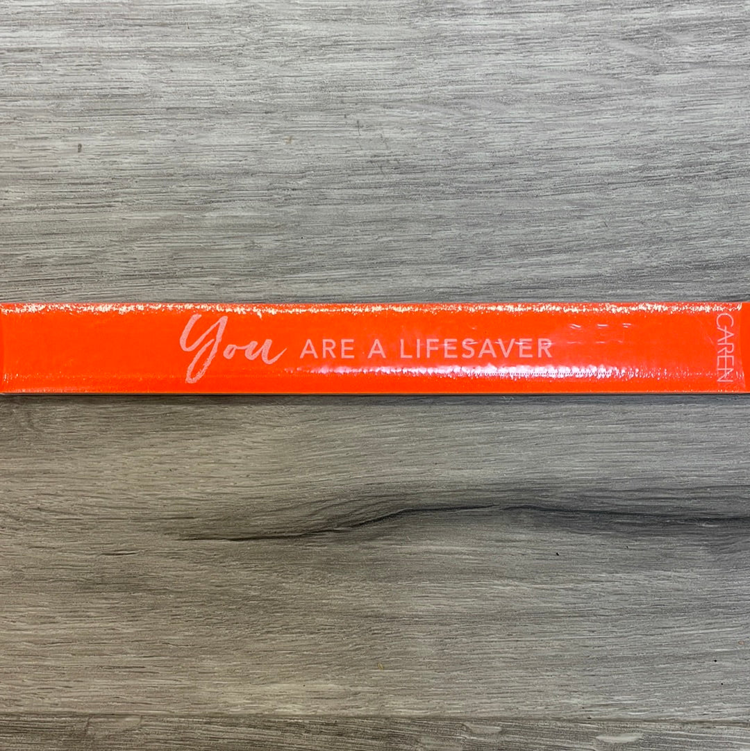 Caren Inspirational Nail Files