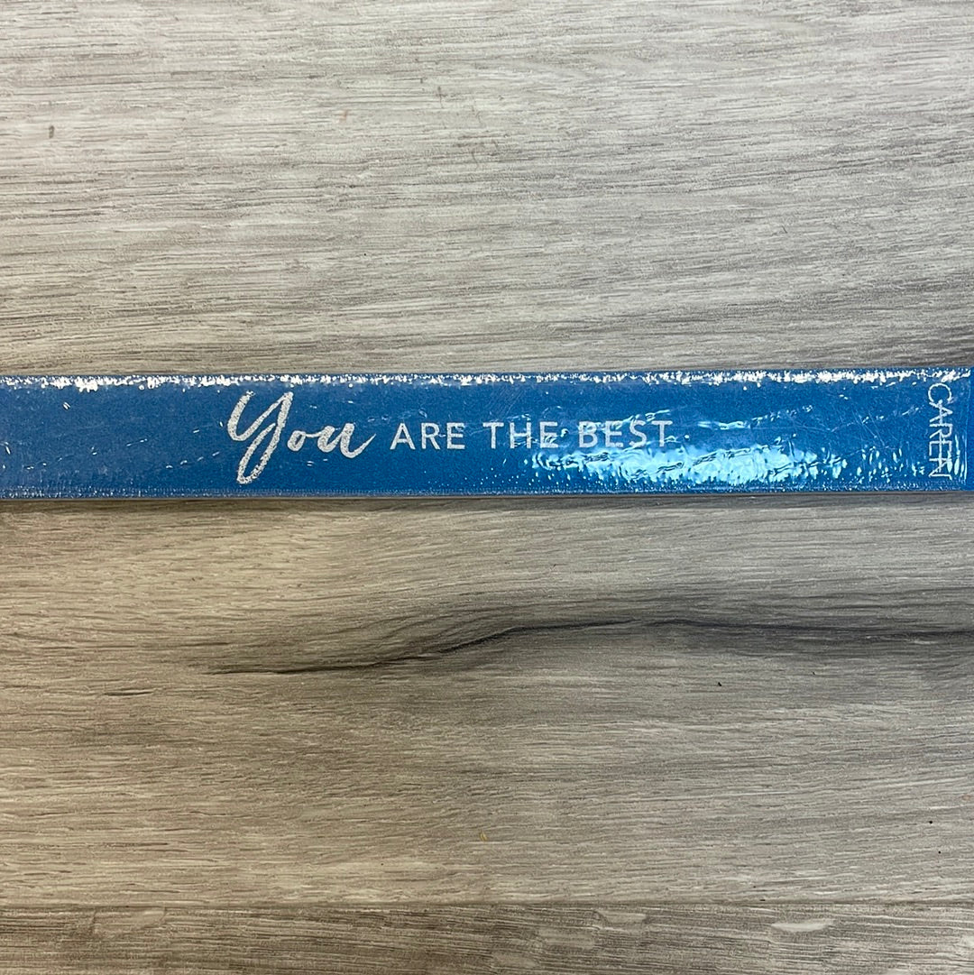 Caren Inspirational Nail Files