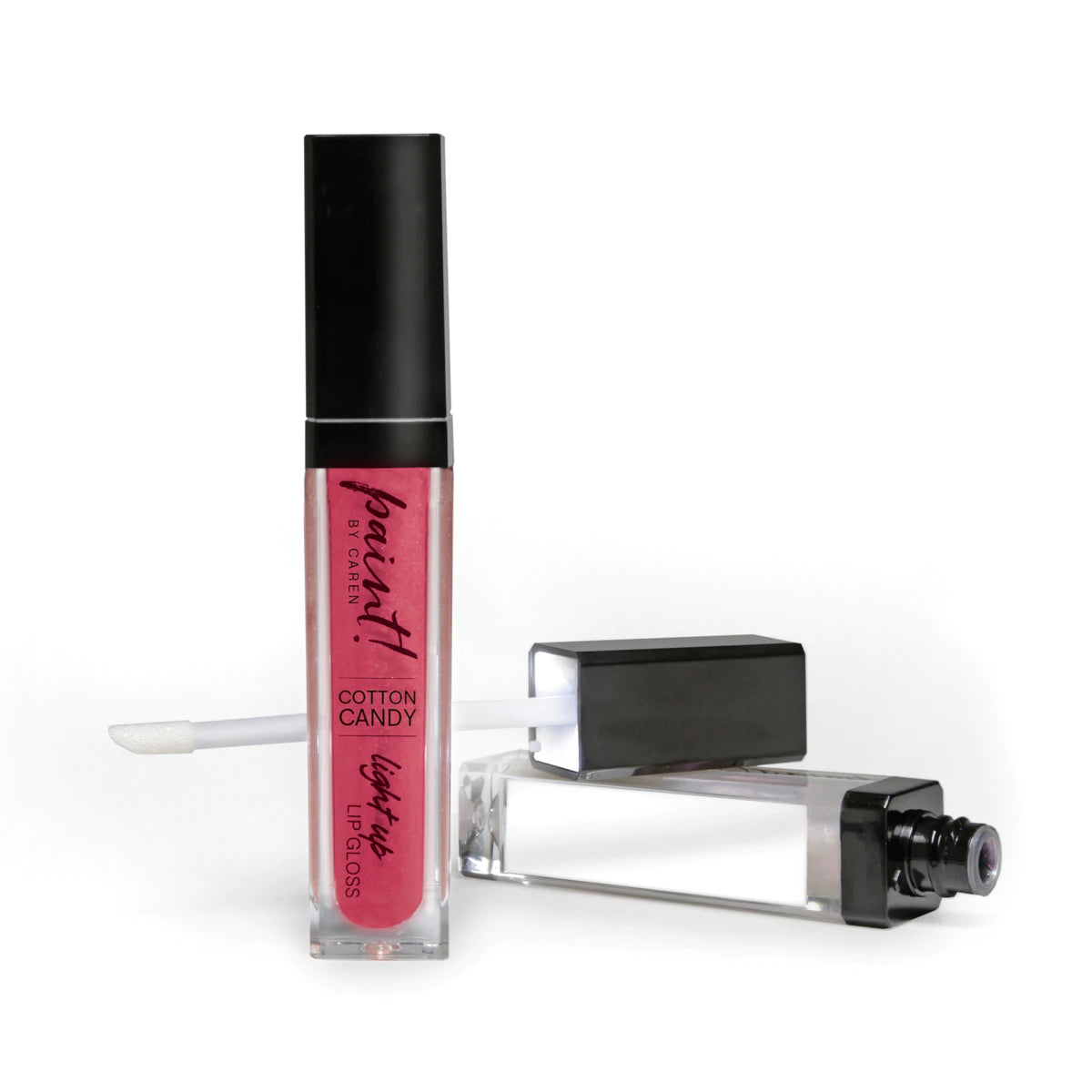 Caren Light Up Lipgloss