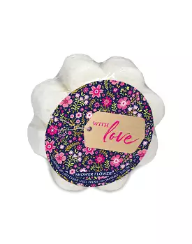 Caren With Love Shower Sponge