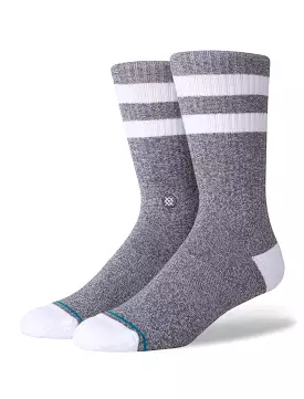 CHAUSSETTES STANCE JOVEN gris