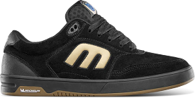 CHAUSSURES ETNIES AURELIEN MICHELIN XLT BLACK GOLD