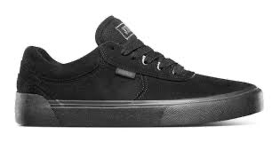 CHAUSSURES ETNIES JOSLIN VULC BLACK BLACK