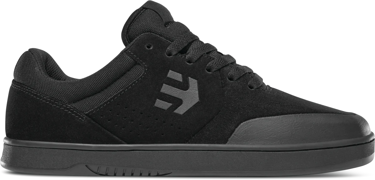 CHAUSSURES ETNIES MARANA MICHELIN BLACK BLACK BLACK