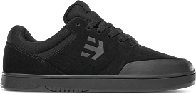 CHAUSSURES ETNIES MARANA MICHELIN BLACK BLACK BLACK