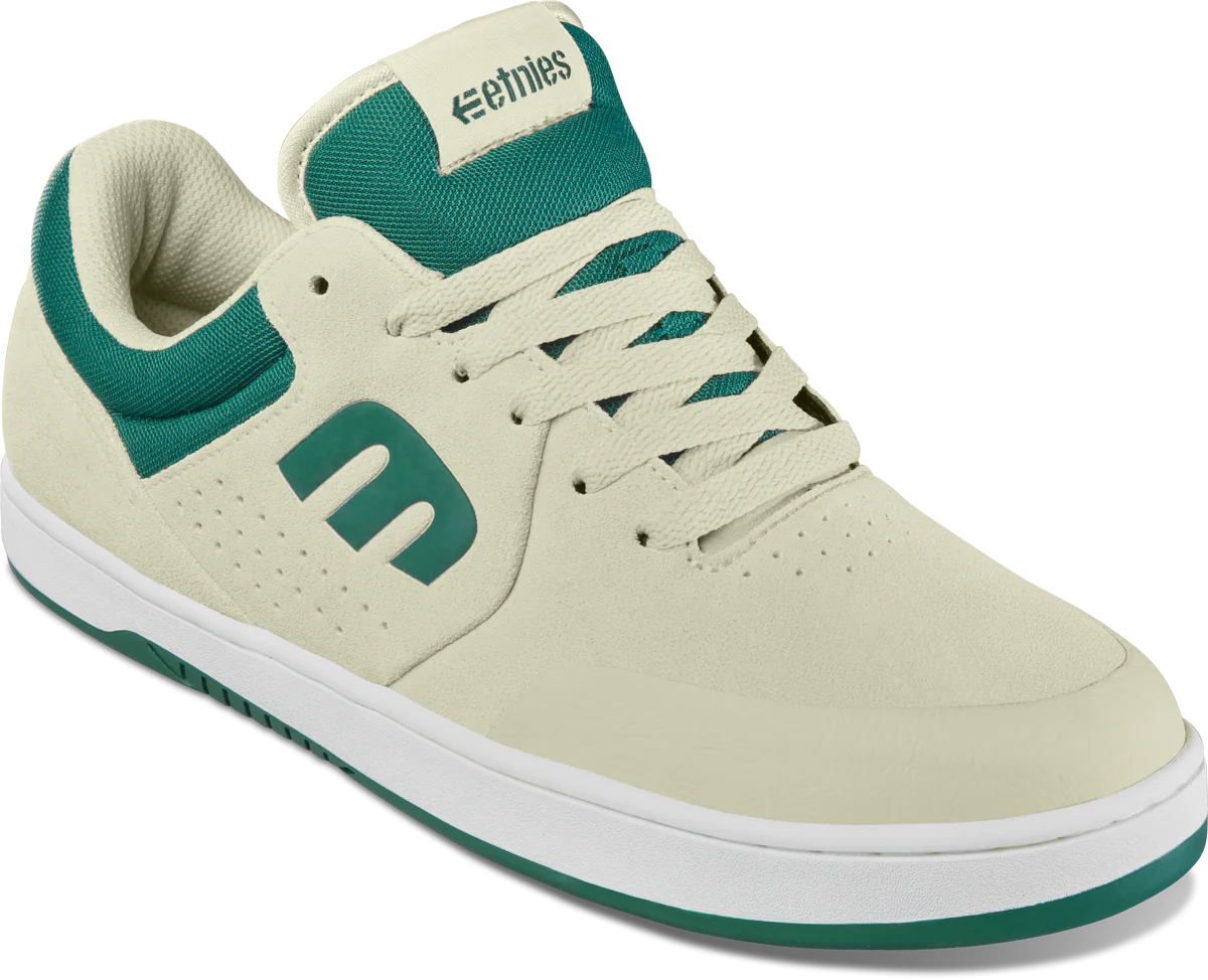 CHAUSSURES ETNIES MARANA TAN GREEN