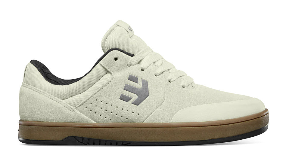 CHAUSSURES ETNIES MARANA WHITE GUM BLACK