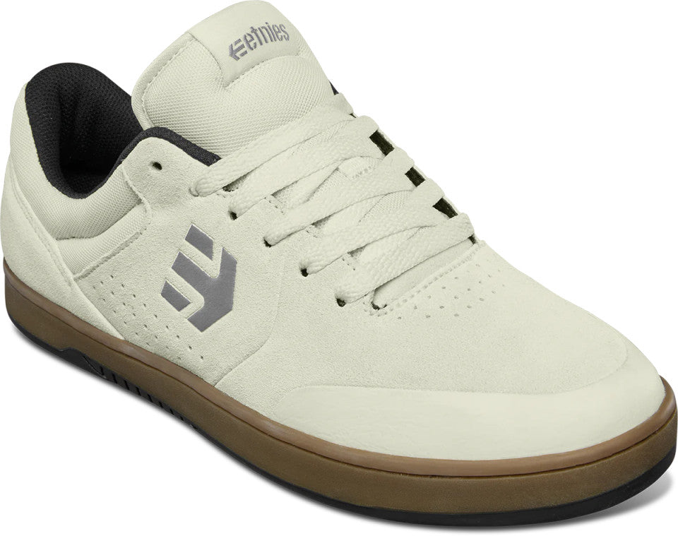 CHAUSSURES ETNIES MARANA WHITE GUM BLACK