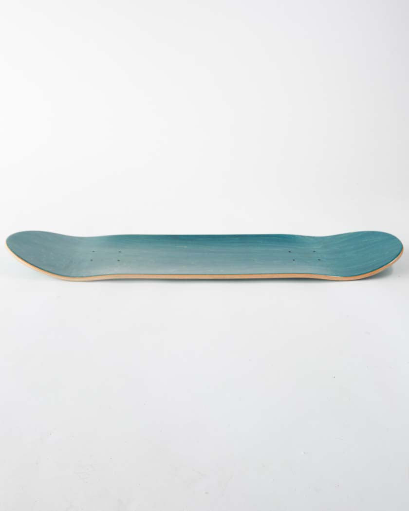 Condiment Series: Ricky's Rikimite Skateboard Deck