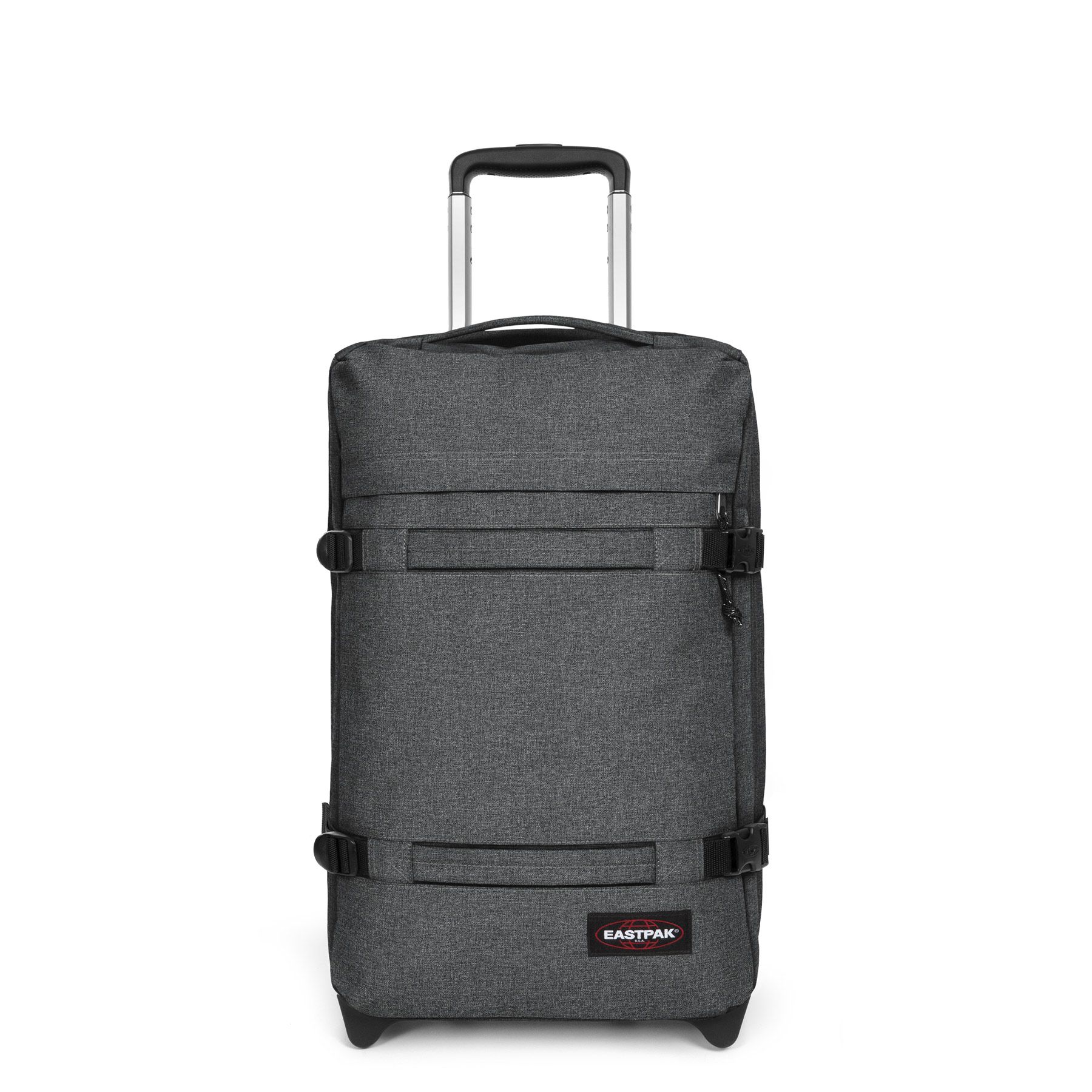 Copie de EASTPAK TRANSIT'R Small BLACK DENIM