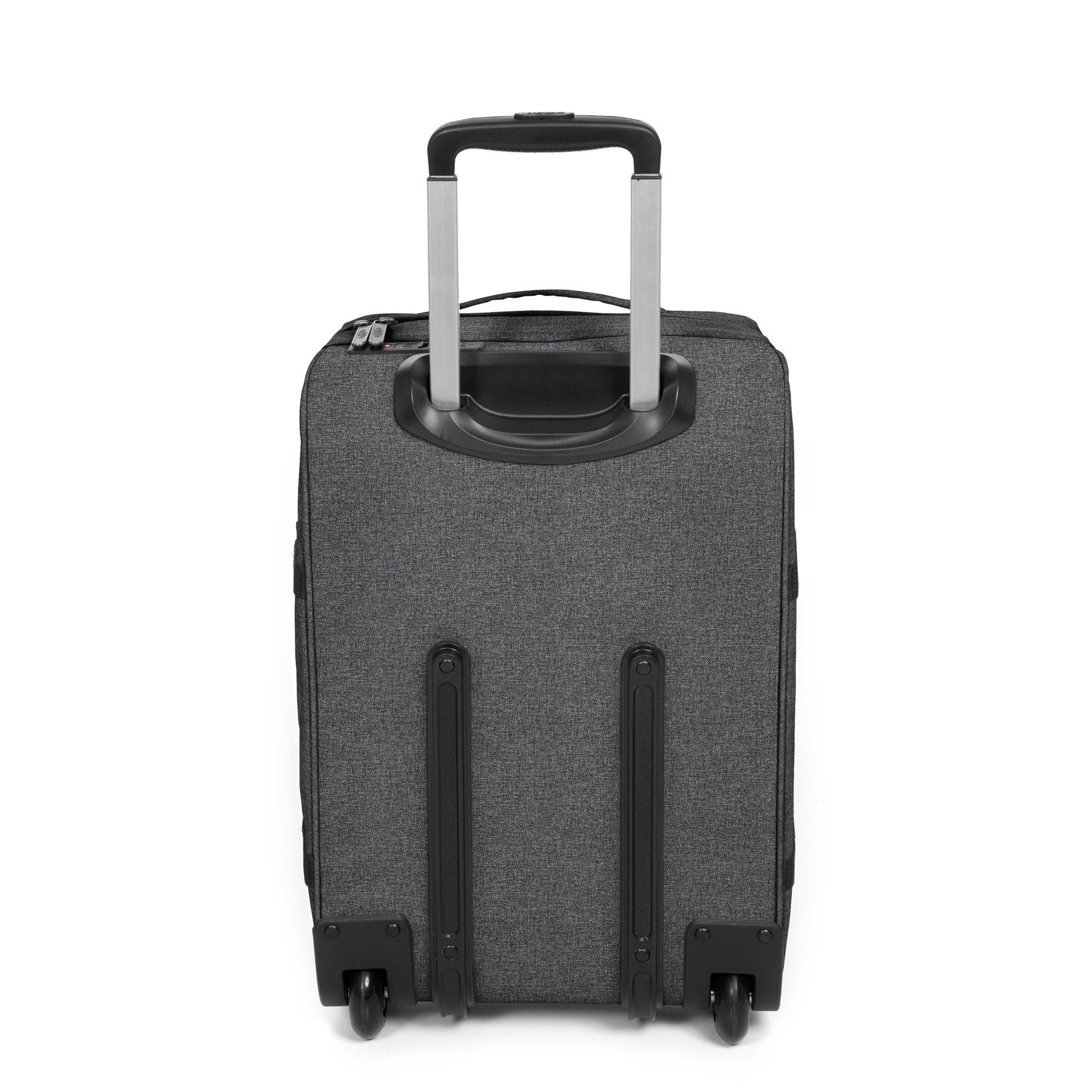 Copie de EASTPAK TRANSIT'R Small BLACK DENIM