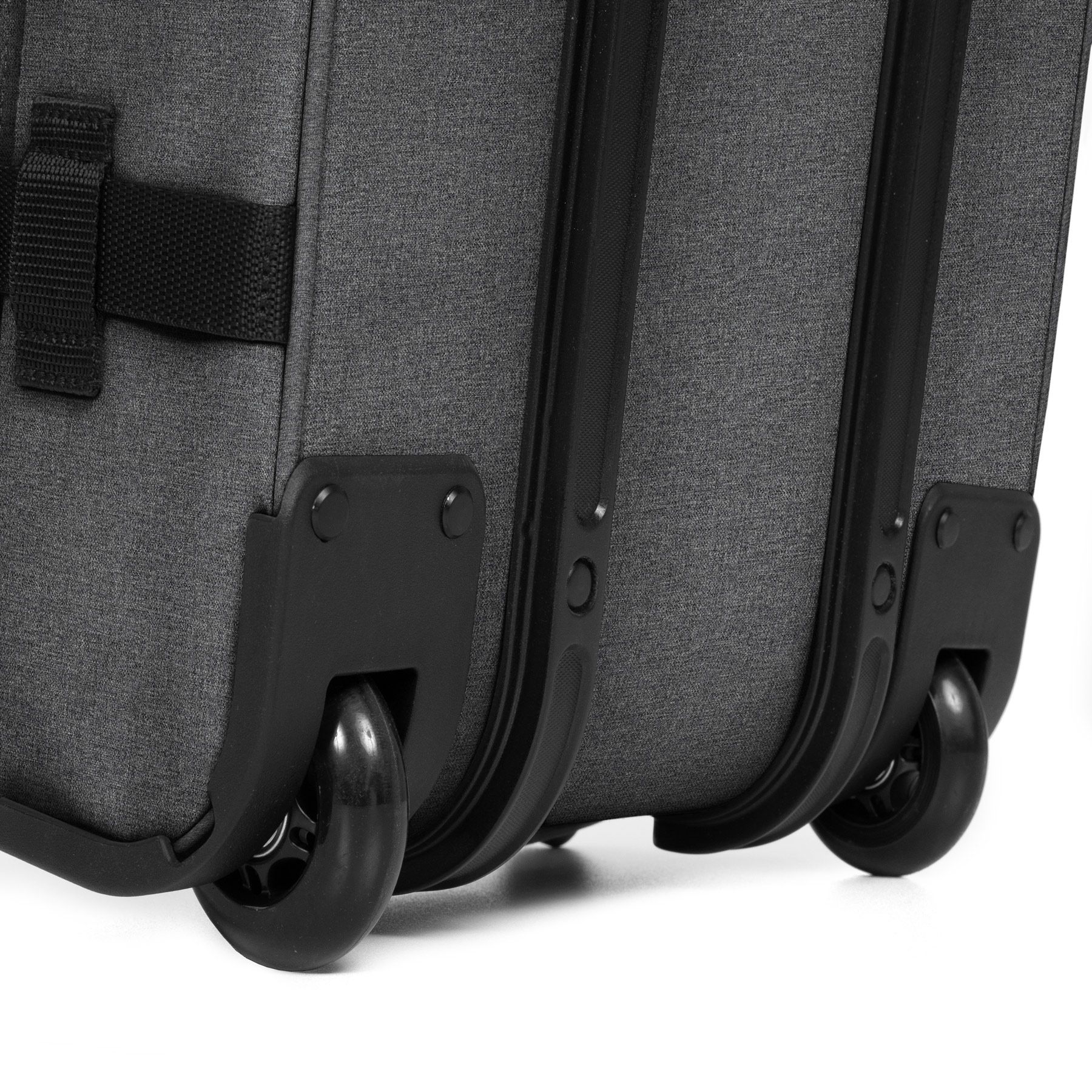 Copie de EASTPAK TRANSIT'R Small BLACK DENIM