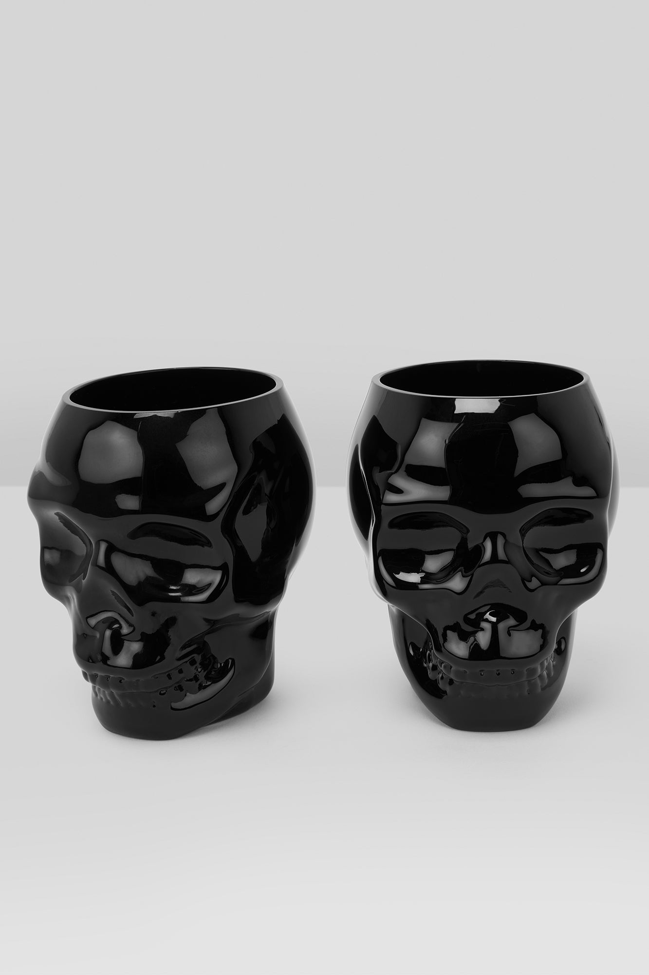 Cranium Drinking Glasses [B]