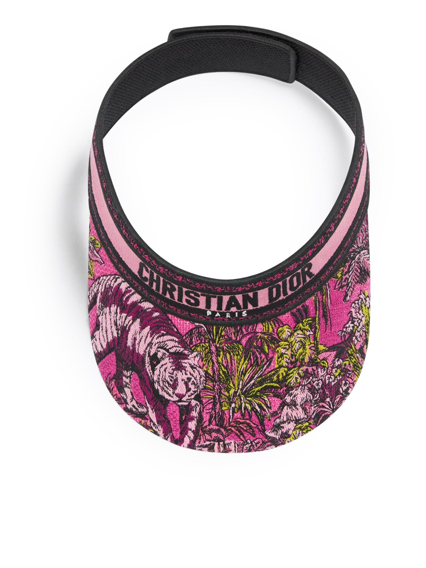 D-SMASH TOILE DE JOUY VOYAGE VISOR