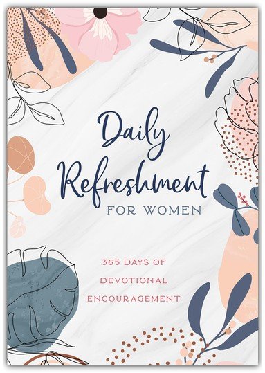 Daily Refreshment For Women