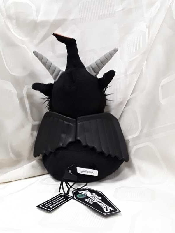 Dark Lord Plush Toy Resurrect