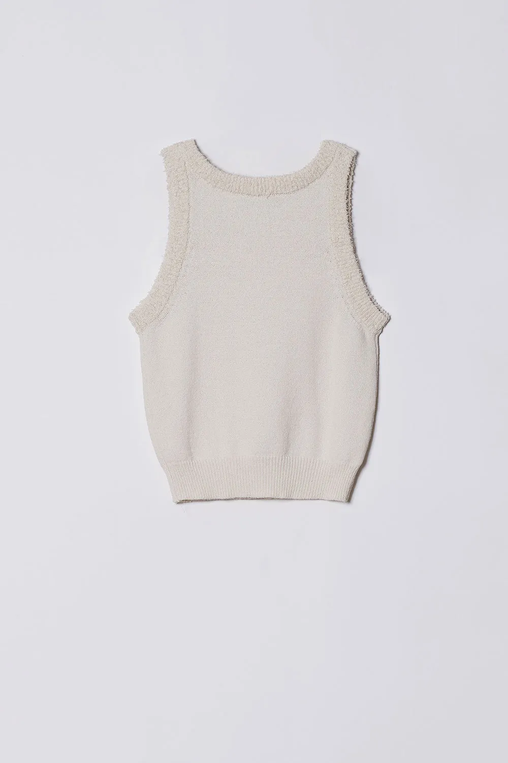 DIAGONAL  |Tanks & Camisoles