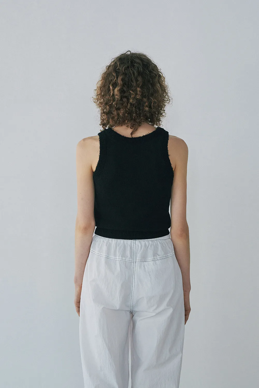 DIAGONAL  |Tanks & Camisoles