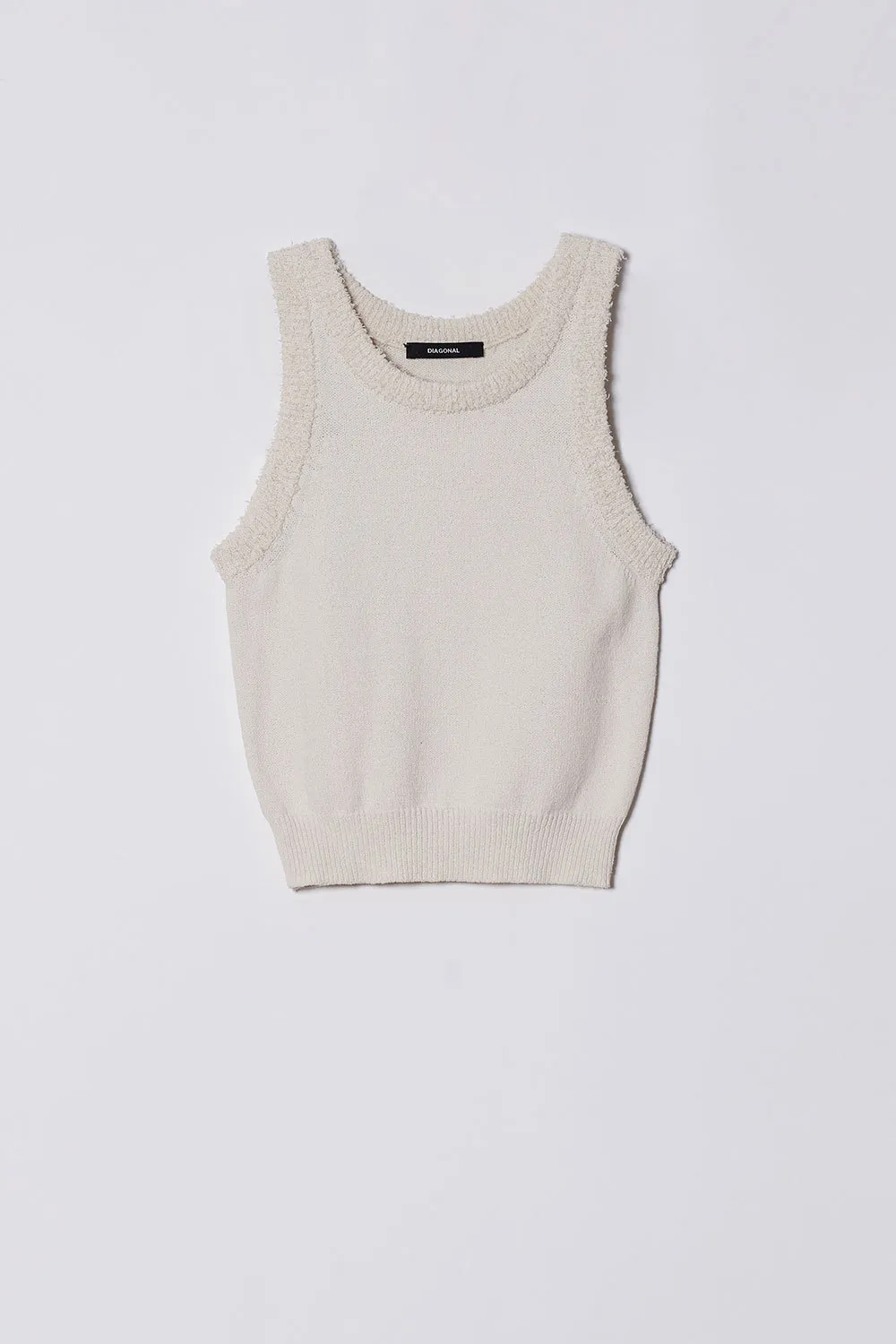 DIAGONAL  |Tanks & Camisoles