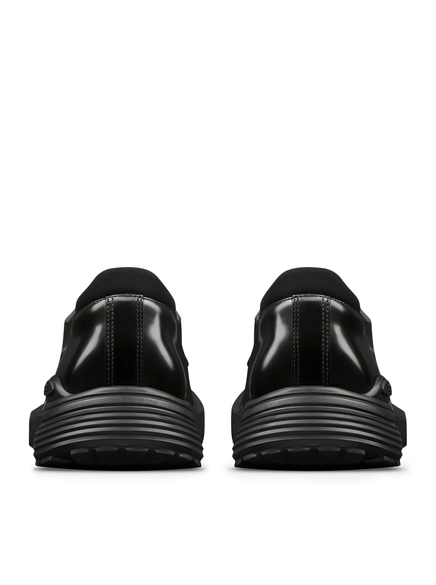 DIOR COMBAT DERBY SHOE